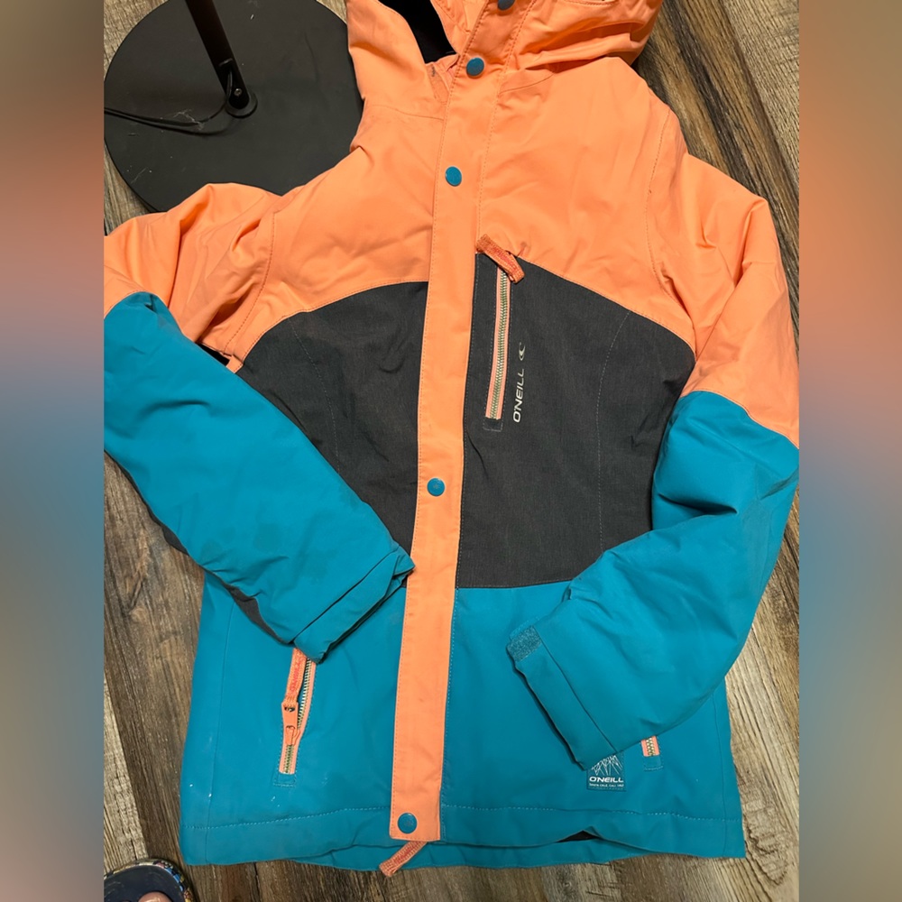 O'Neill Snowboard Jacket